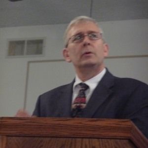 Meet your Posher, Dave